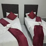Abyssinia Guest House